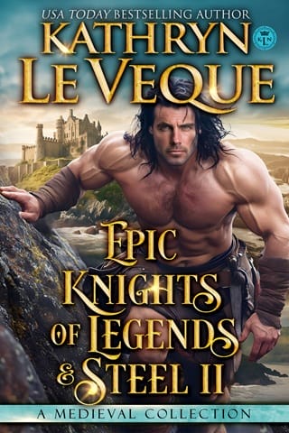 Epic Knights of Legend and Steel