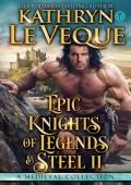 Epic Knights of Legend and Steel