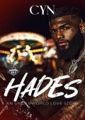 Hades (BLP Motorcycle Clubs #2)