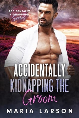 Accidentally Kidnapping the Groom