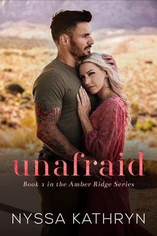 Unafraid (Amber Ridge #1)