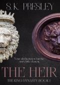 The Heir (The King Dynasty #1)