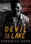 Devil on the Lake (Silver Lake Prep)