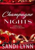 Champagne Nights: Billionaire Romance Collection (Broken Hearts)