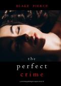 The Perfect Crime (Jessie Hunt #36)