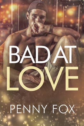 Bad at Love