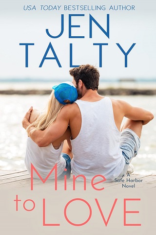 Mine to Love