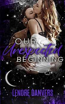 Our Unexpected Beginning (Club Surrender #4)