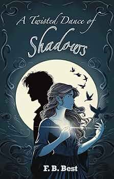 A Twisted Dance Of Shadows