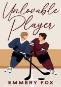 Unlovable Player (Ivy League Players #2)