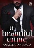 A Beautiful Crime (The Donati Famiglia #1)