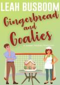 Gingerbread and Goalies (Golden Stars Hockey #3)