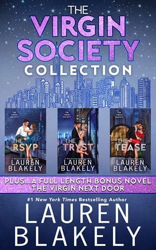 The Virgin Society Collection