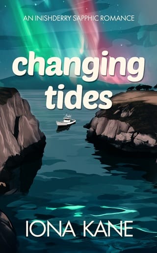 Changing Tides