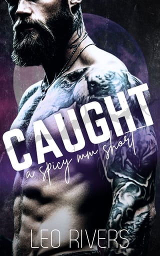 Caught (Mating Run #1)