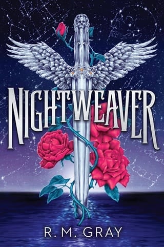 Nightweaver #1