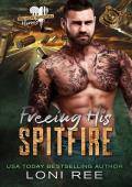 Freeing His Spitfire (Silver Spoon Heroes)