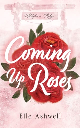 Coming Up Roses (Wildflower Ridge #2)