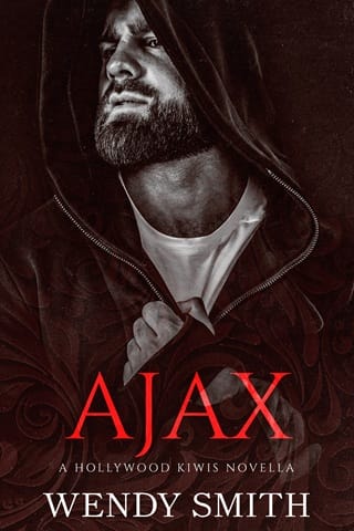 Ajax (Hollywood Kiwis)