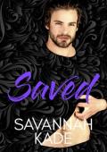 Saved (Breathless #7)