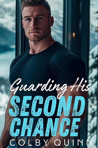 Guarding His Second Chance