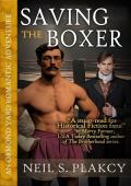 Saving the Boxer  (Ormond Yard Romantic Adventures #3)