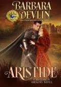 Aristide (Brethren Origins #3)