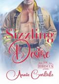 Sizzling Desire (Hibiscus Harbor #5)