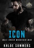 Icon (Mail Order Mountain Men #5)