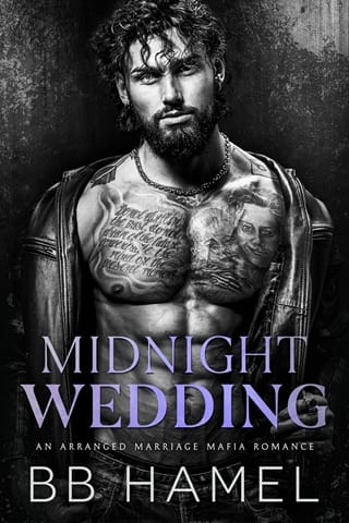 Midnight Wedding