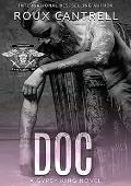 DOC (Gypsy Kings #10)