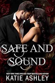 Safe and Sound (The Irish Rogues #4)