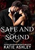 Safe and Sound (The Irish Rogues #4)