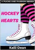 Hockey Hearts (Pucks and Passion #1)