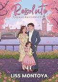 Resolute (Kinsmen Billionaires #3)