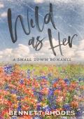 Wild as Her (Beckett Family #2)
