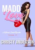 Madd Love (Book Club #4)