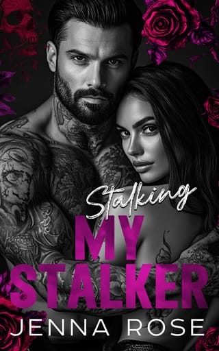 Stalking My Stalker (Twisted Hearts #4)