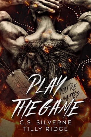 Play the Game