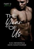 The Year of Us: March