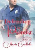 Defending A Promise (Hibiscus Harbor #3)