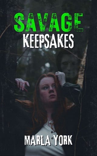Savage Keepsakes