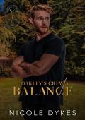 Balance (Oakley’s Crew #2)