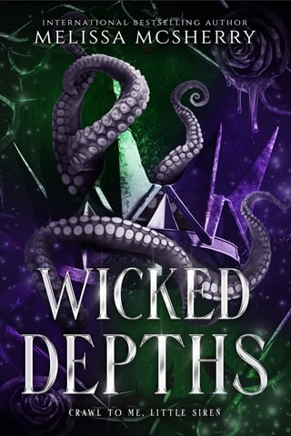 Wicked Depths