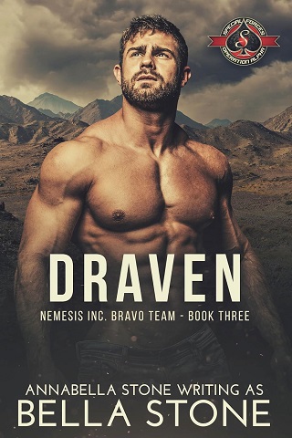 Draven (Special Forces: Operaton Alpha) (Nemesis Inc. Bravo Team #3)