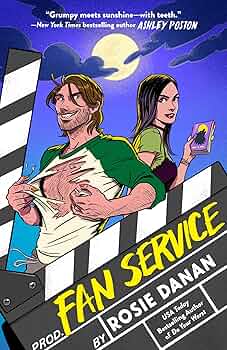 Fan Service