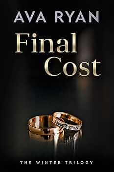 Final Cost (The Winter Trilogy #3)