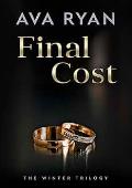 Final Cost (The Winter Trilogy #3)