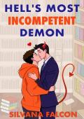 Hell’s Most Incompetent Demon (Supernatural Suckers #1)