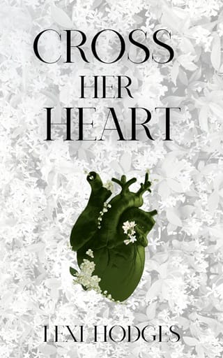 Cross Her Heart (War of Her Heart #2)